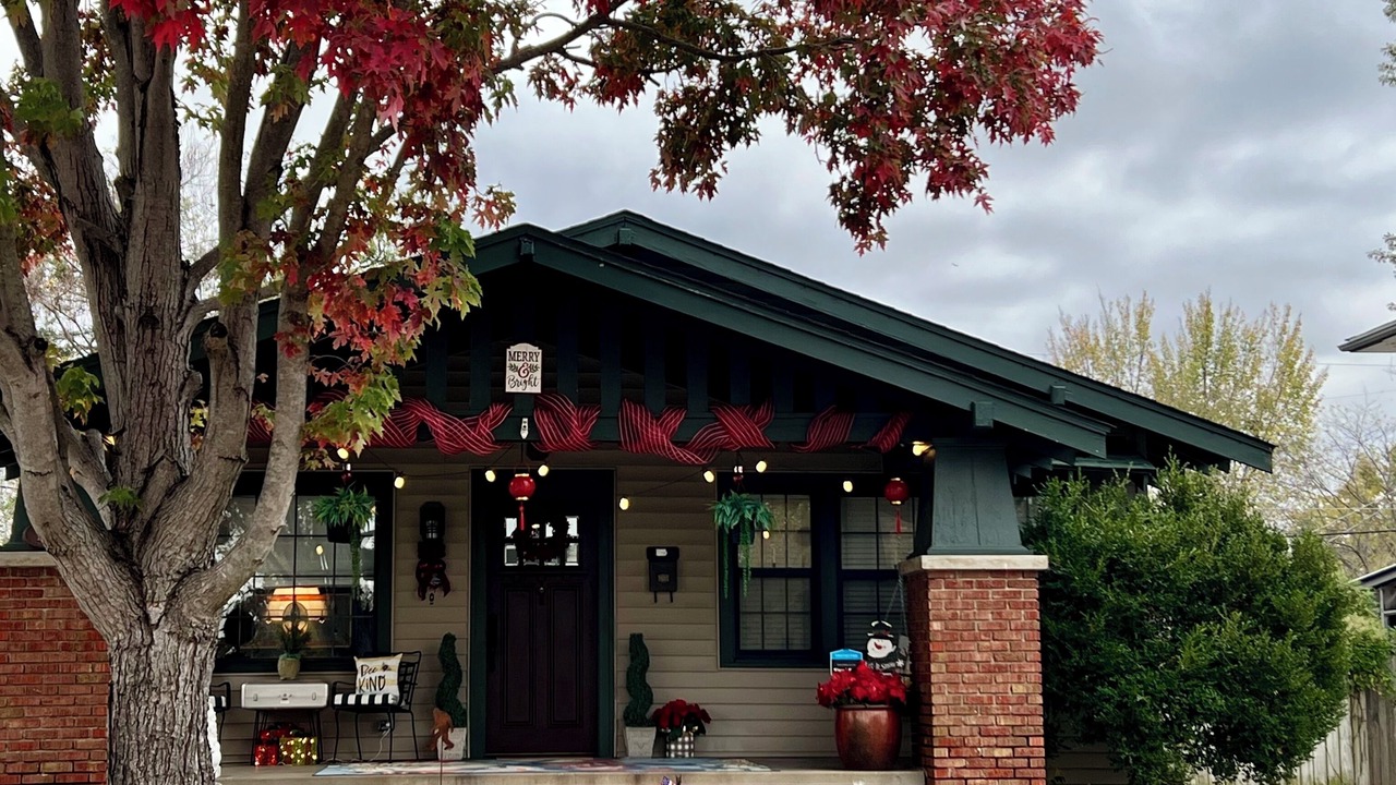 Photo of Outdoor in Sapulpa