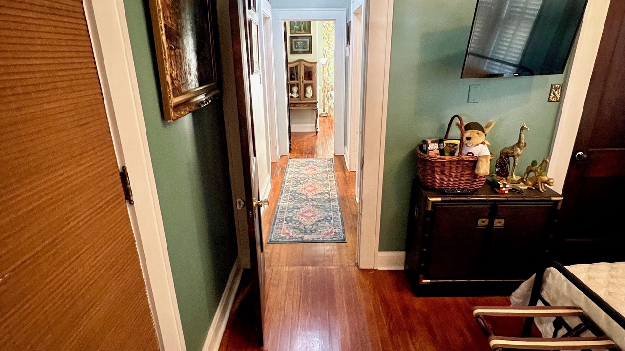 Photo of Bedroom in Sapulpa