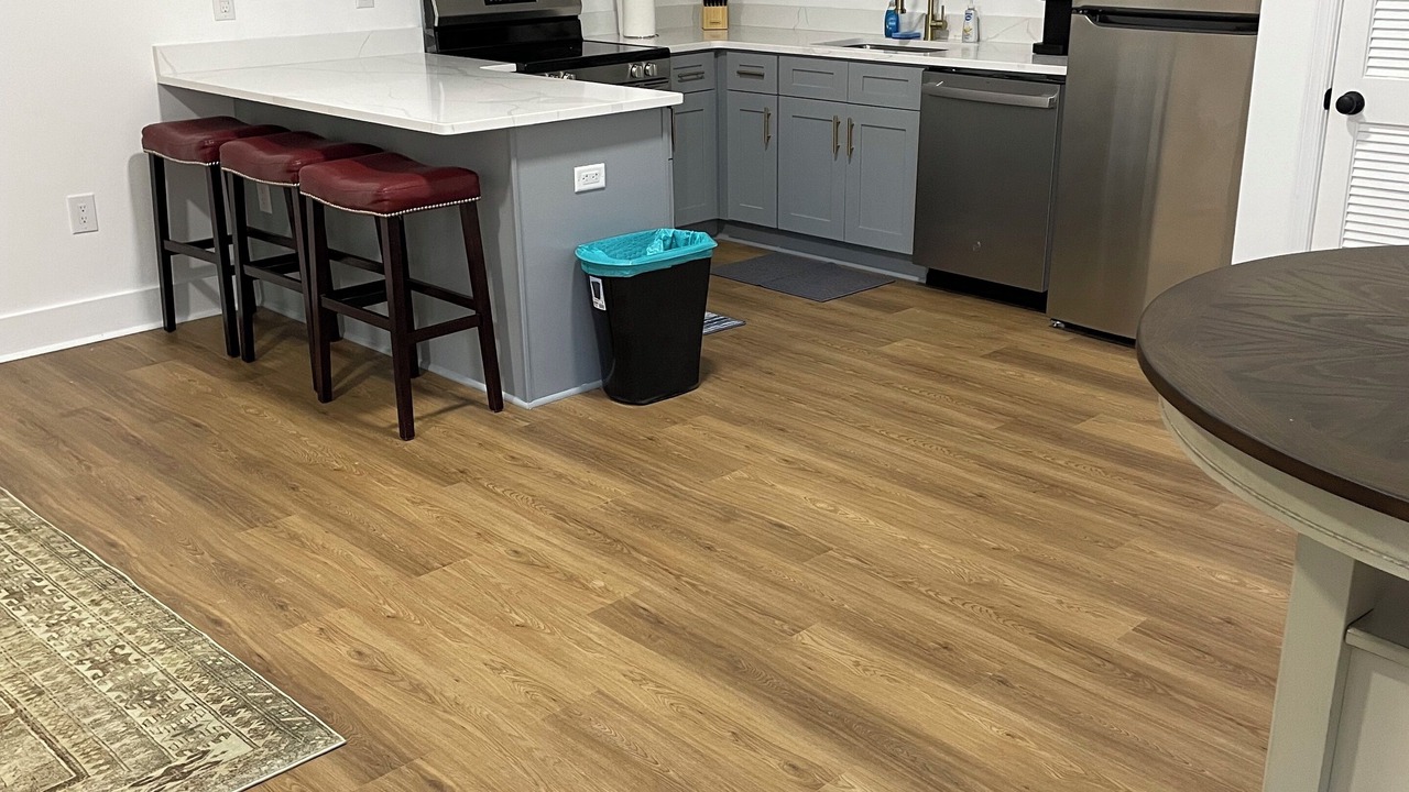 Photo of Kitchen in Fan District