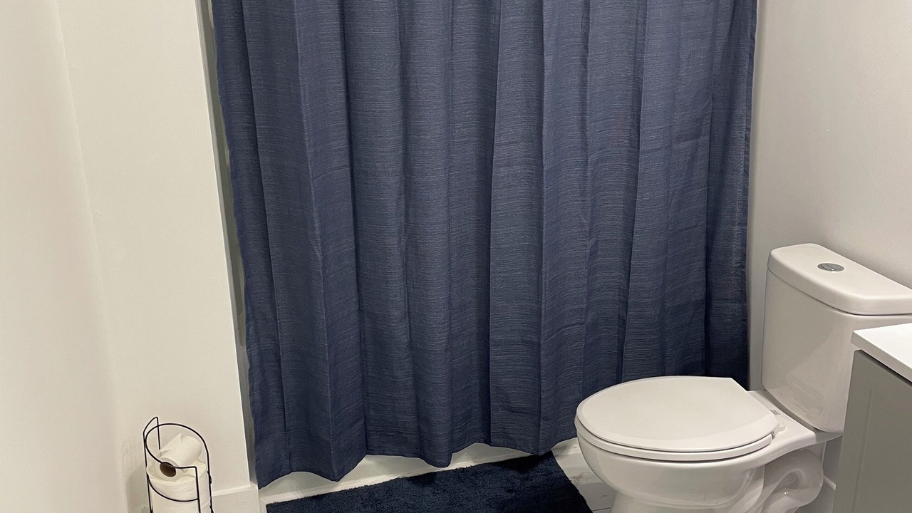 Photo of Bathroom in Fan District