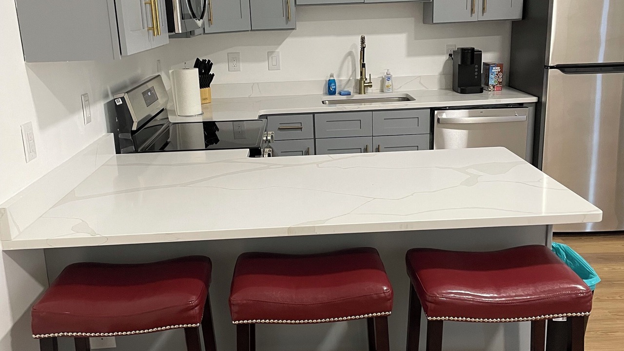 Photo of Kitchen in Fan District