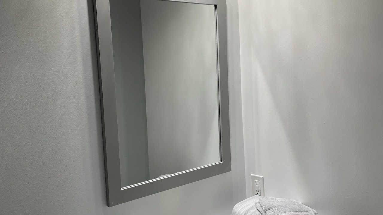 Photo of Bathroom in Fan District