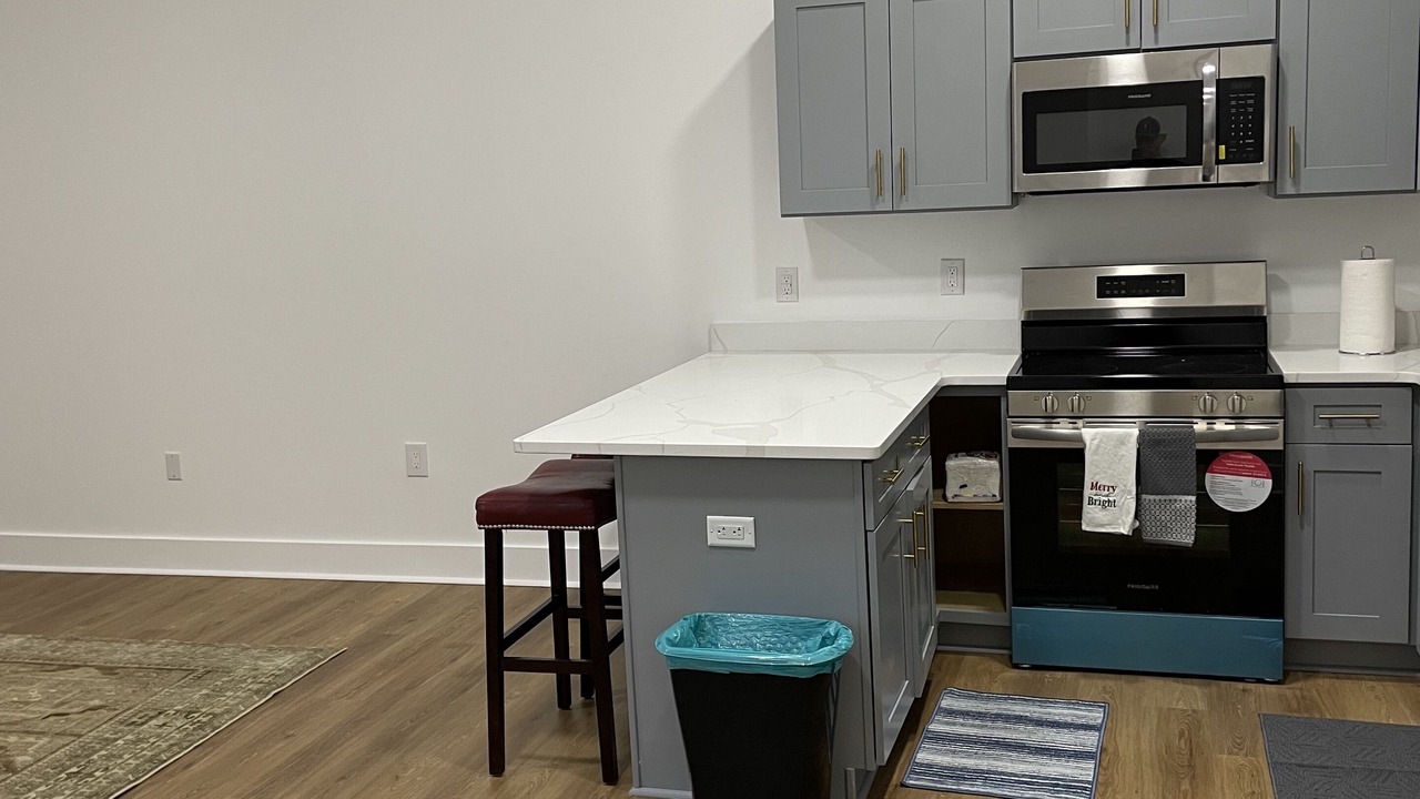 Photo of Kitchen in Fan District