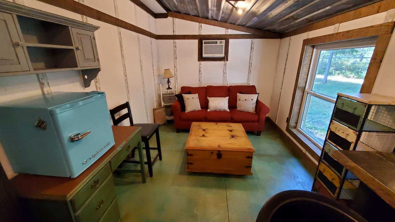 Photo of Livingroom in Bonner County