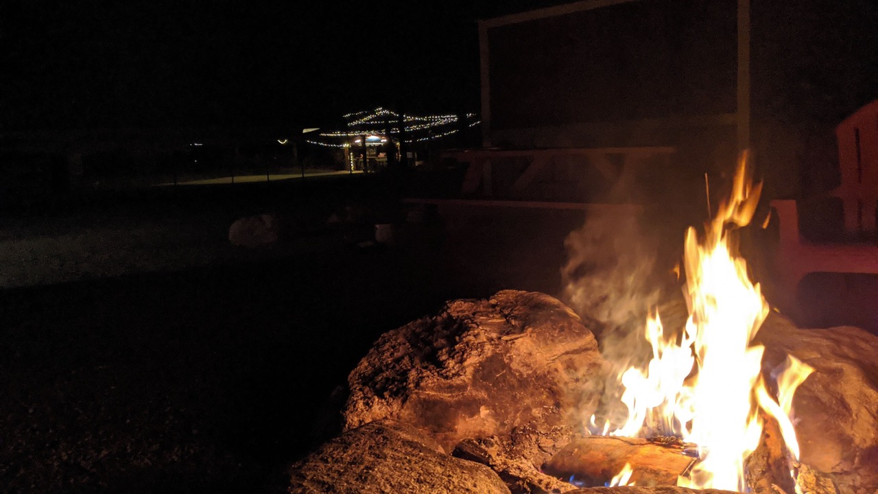 Photo of Livingroom in Bonner County