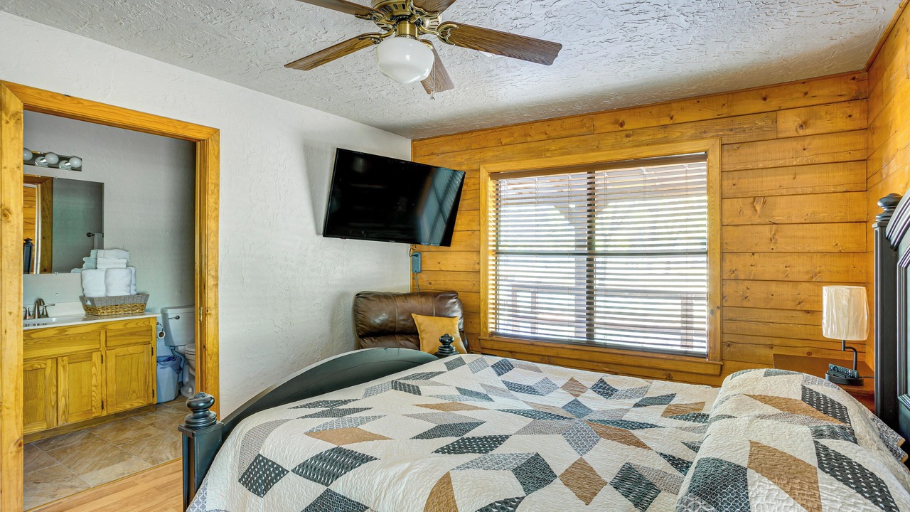 Photo of Bedroom in Davis