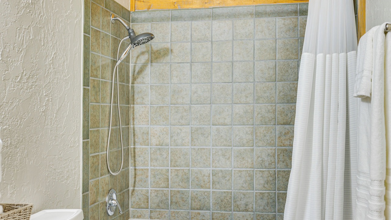 Photo of Bathroom in Davis