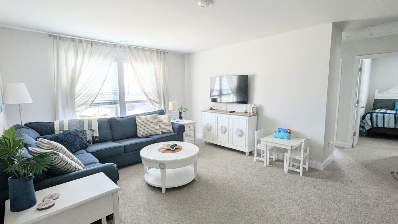 Photo of Livingroom in Little River