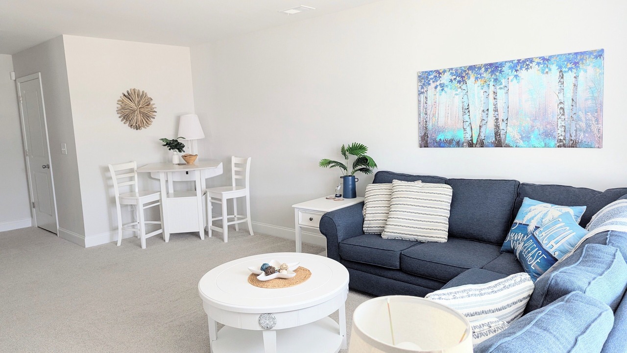 Photo of Livingroom in Little River