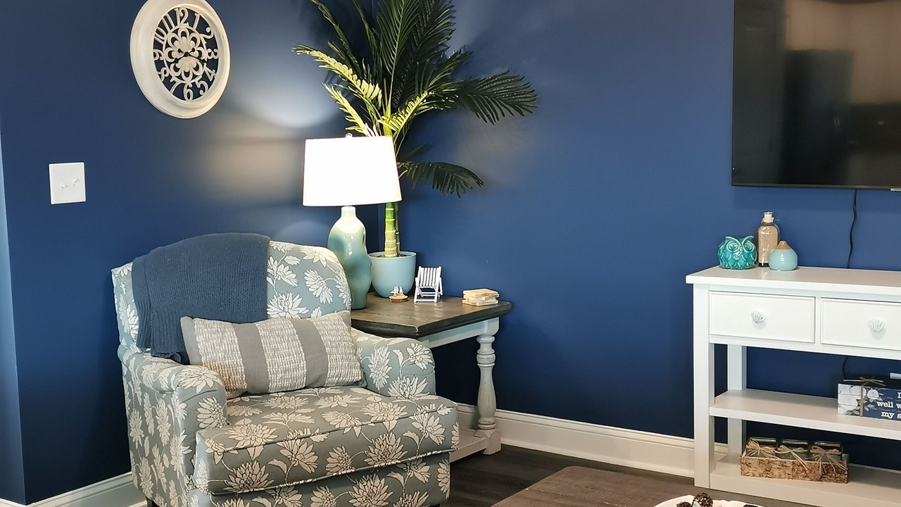 Photo of Livingroom in Little River