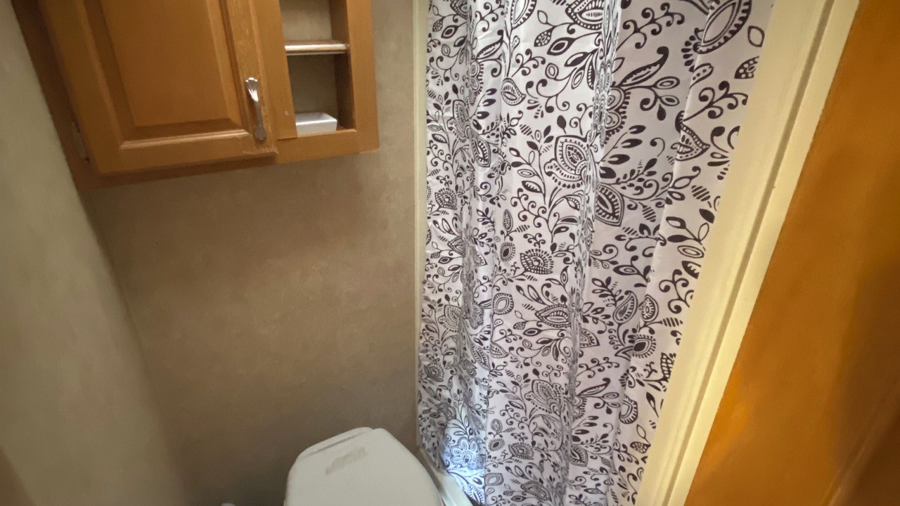 Photo of Bathroom in Hartsville