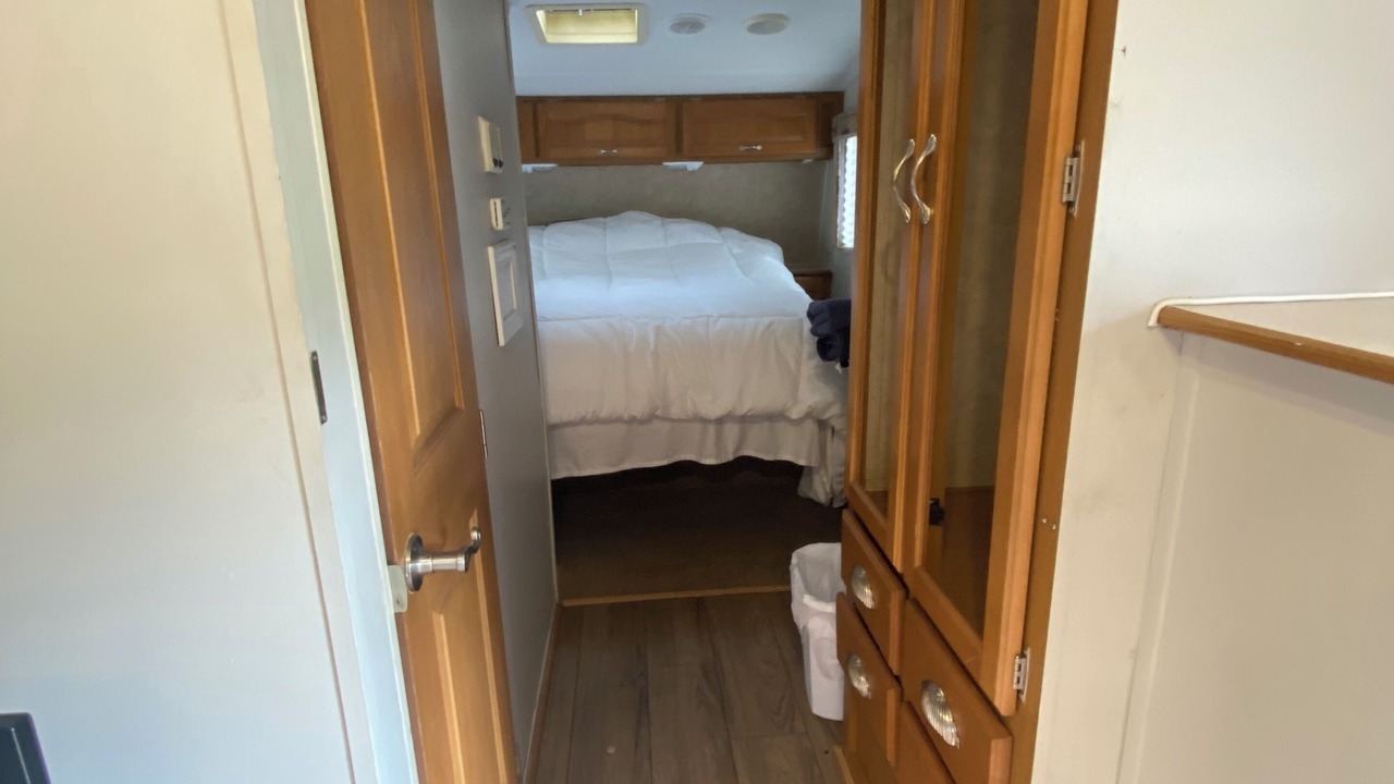 Photo of Bedroom in Hartsville