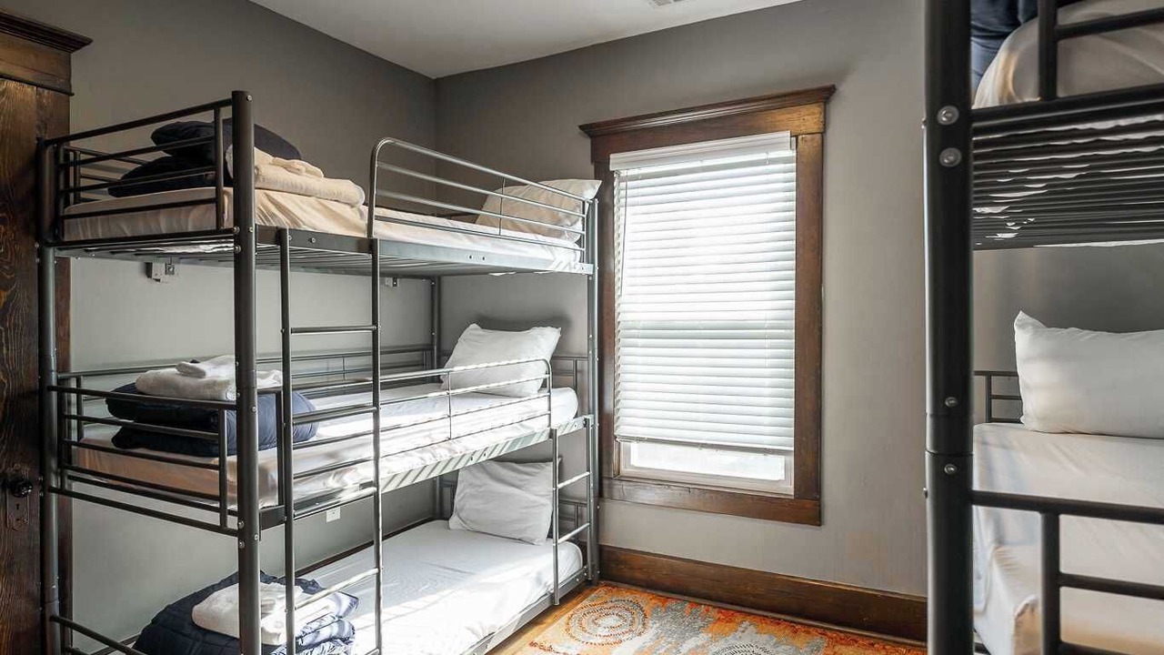 Photo of Bedroom in Near Northside