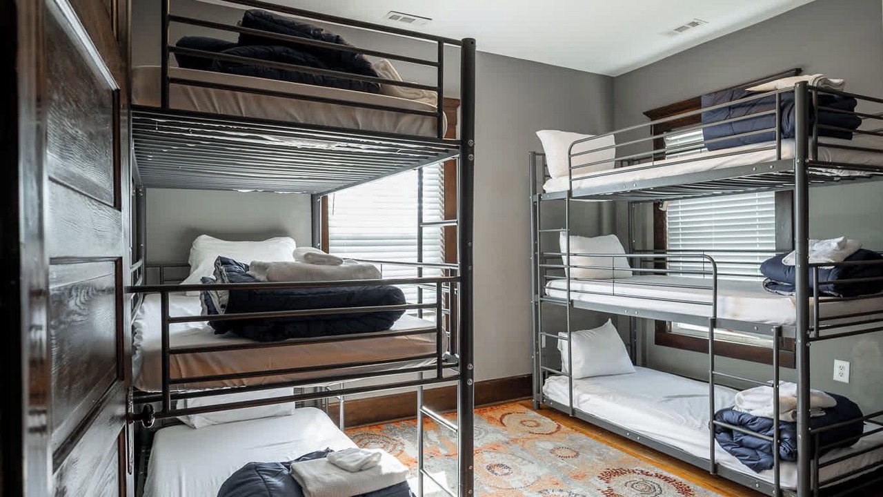 Photo of Bedroom in Near Northside