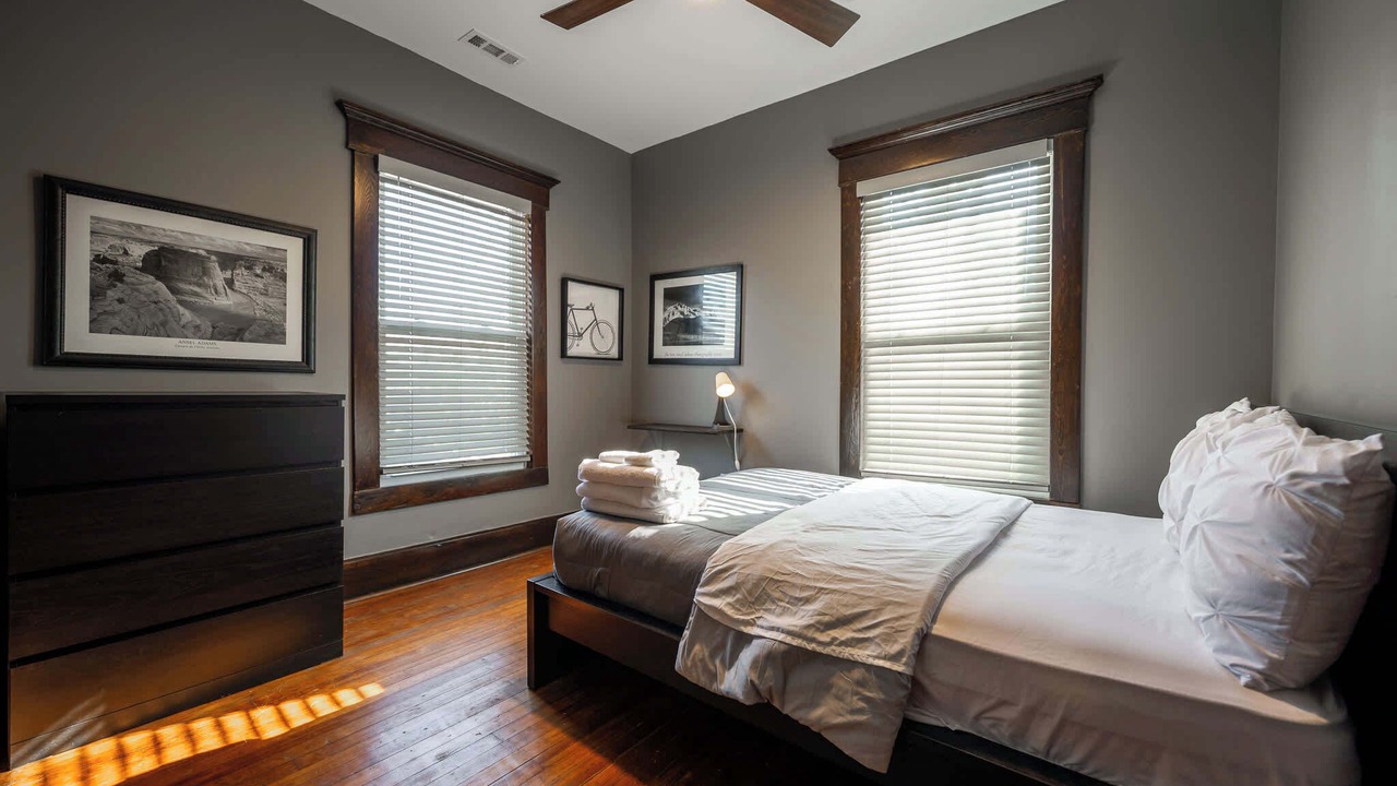 Photo of Bedroom in Near Northside