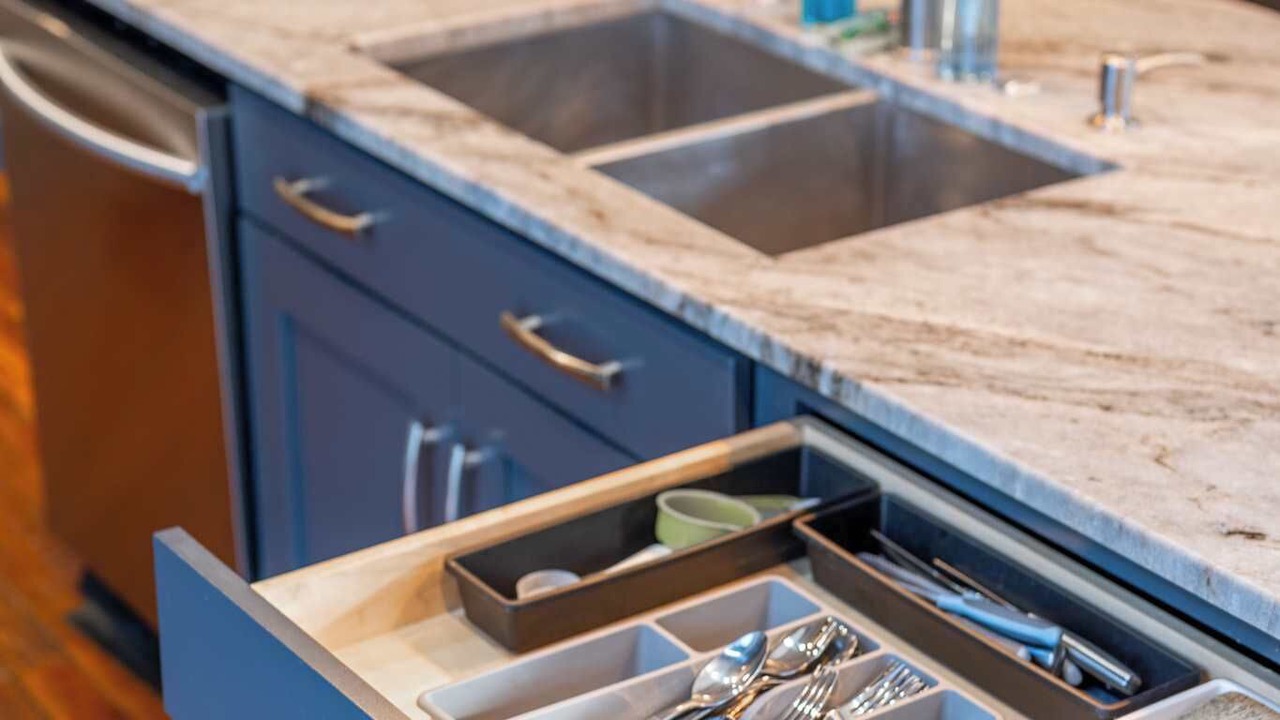 Photo of Kitchen in Near Northside