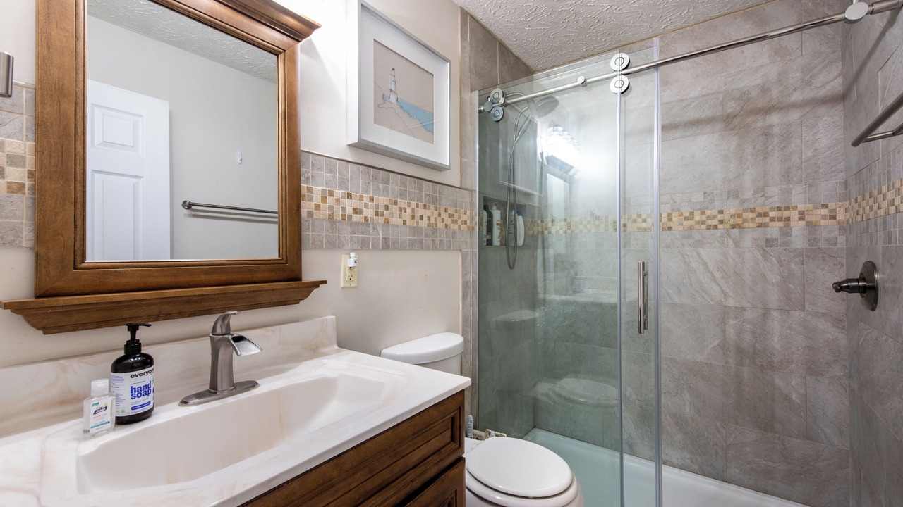 Photo of Bathroom in Warsaw