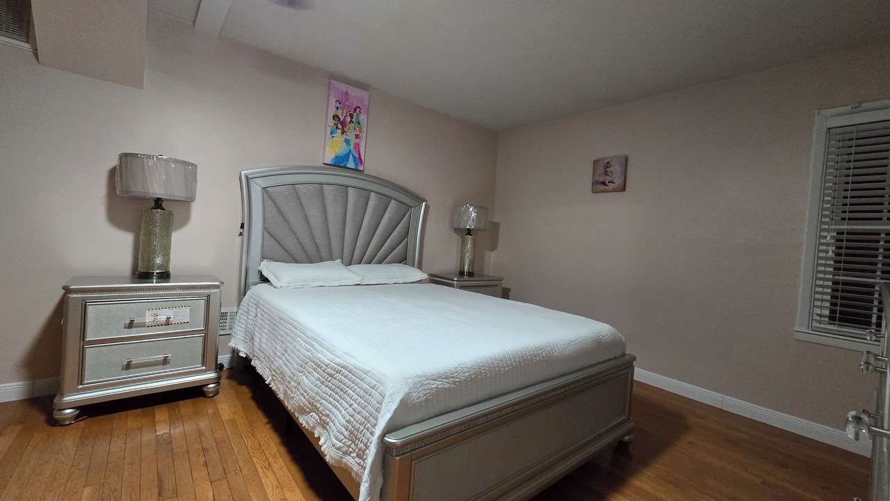 Photo of Bedroom in Stallings