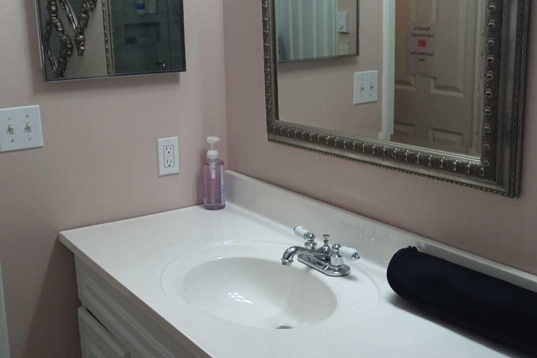Photo of Bathroom in Stallings