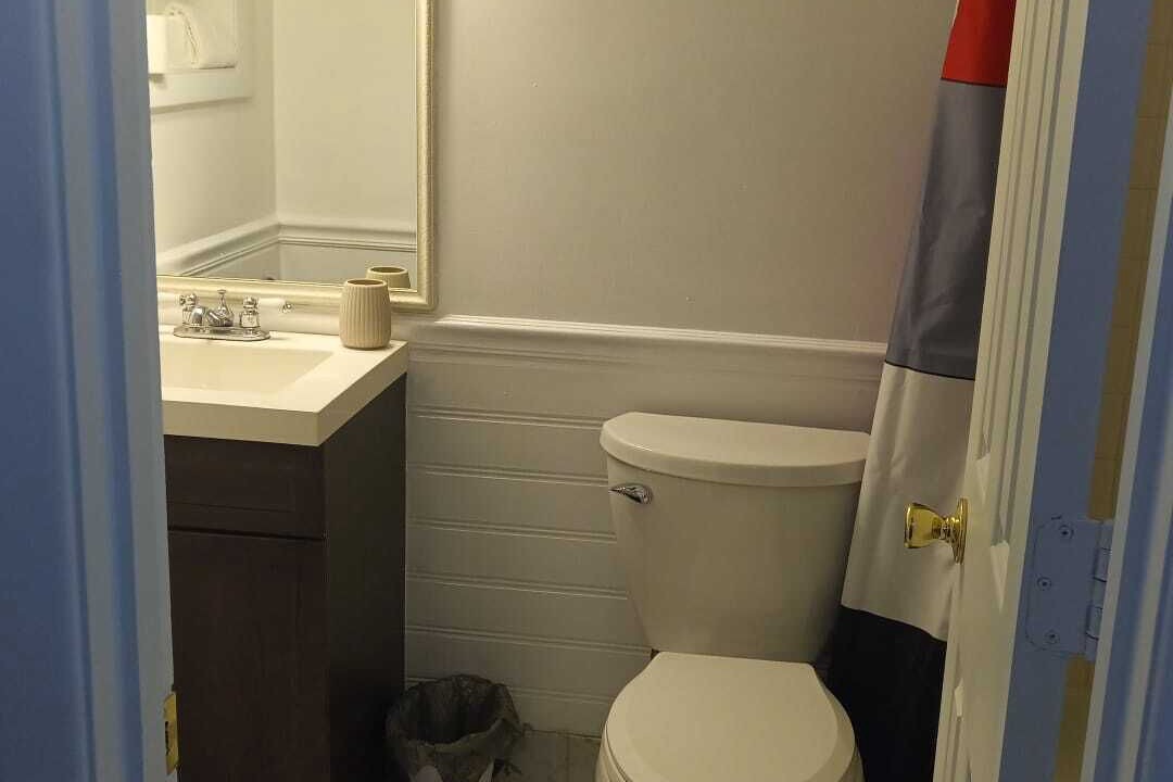 Photo of Bathroom in Stallings
