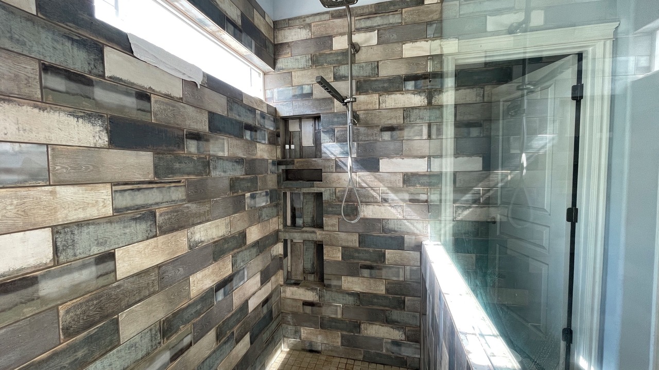 Photo of Bathroom in Eagle