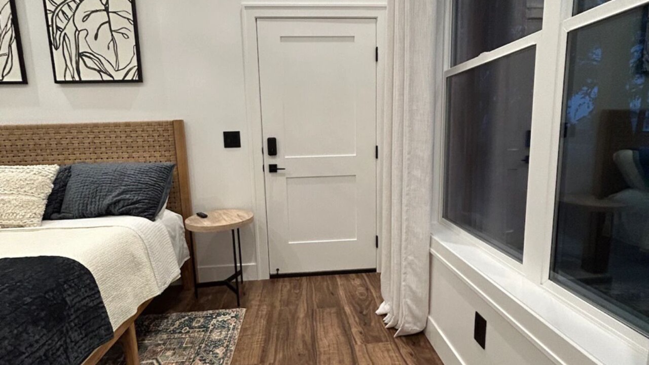 Photo of Bedroom in Rigby