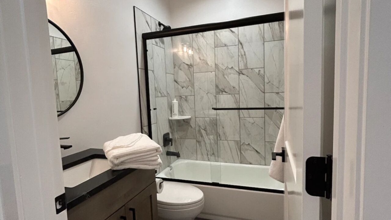 Photo of Bathroom in Rigby
