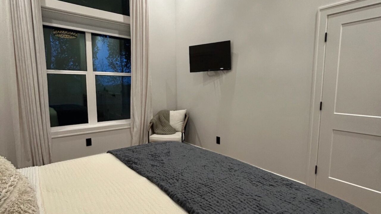 Photo of Bedroom in Rigby