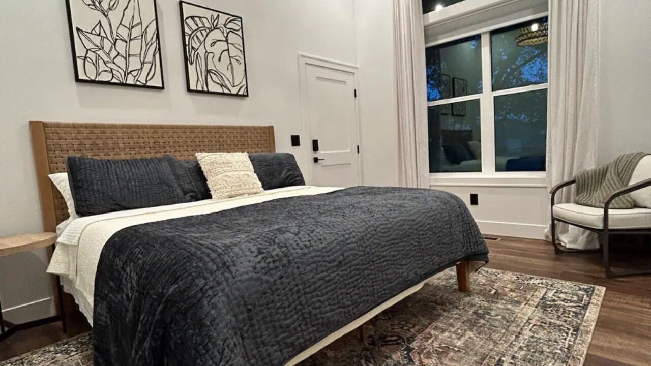 Photo of Bedroom in Rigby