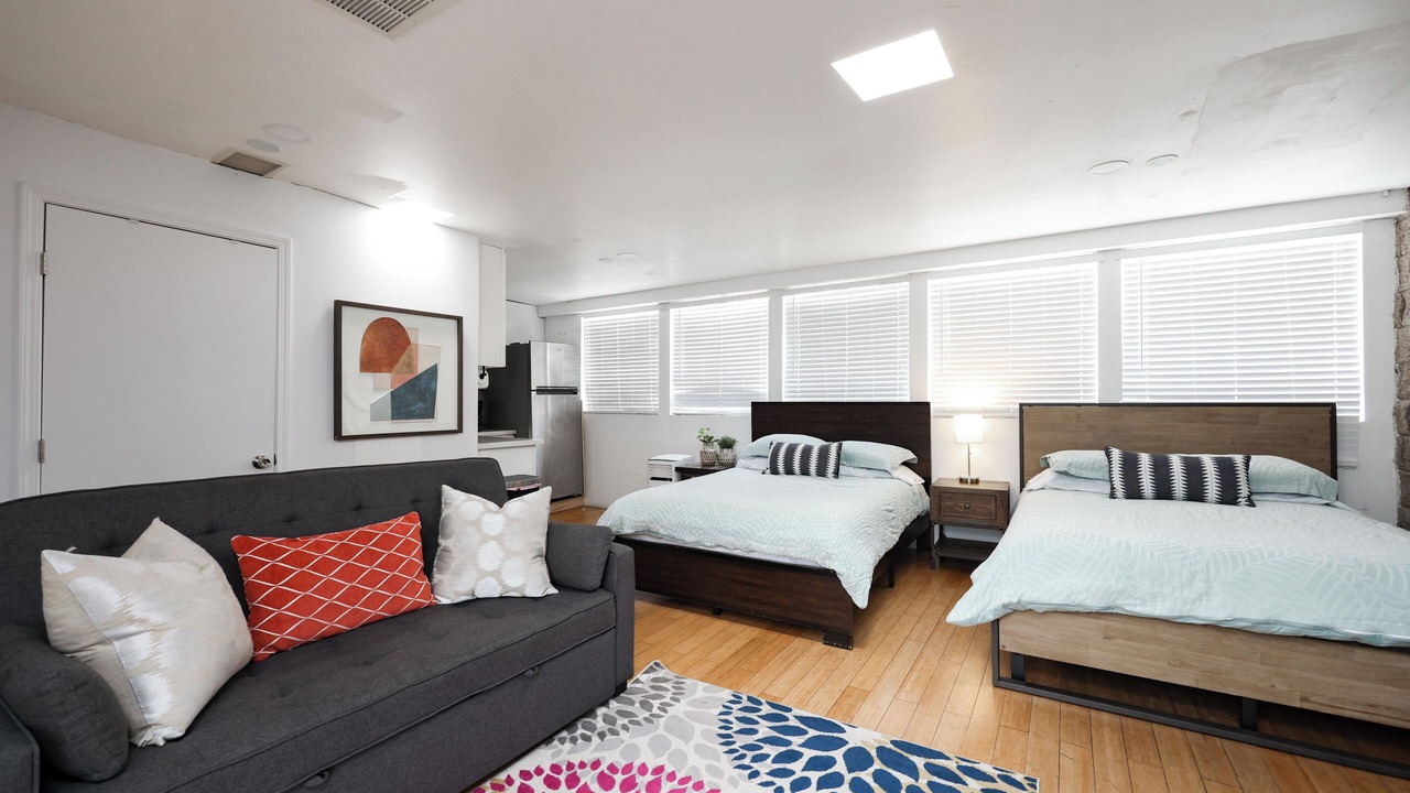 Photo of Bedroom in Cortez Hill
