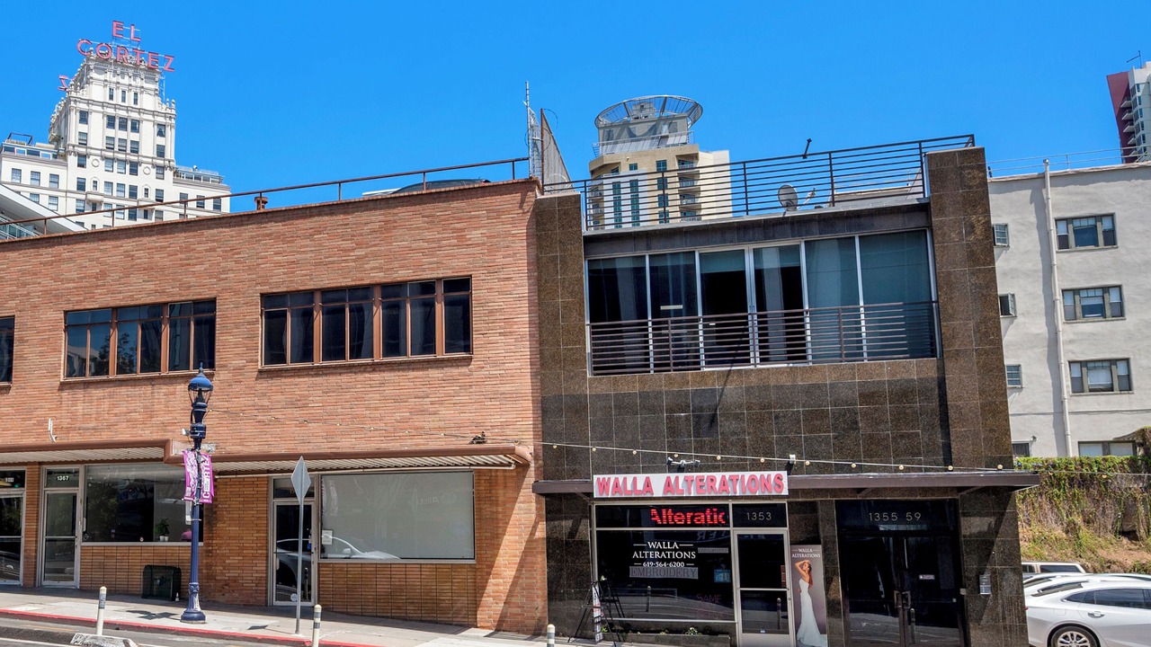 Photo of Outdoor in Cortez Hill