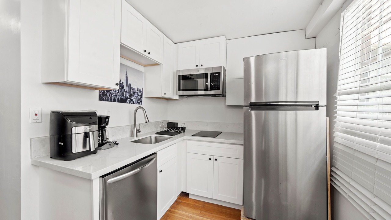 Photo of Kitchen in Cortez Hill