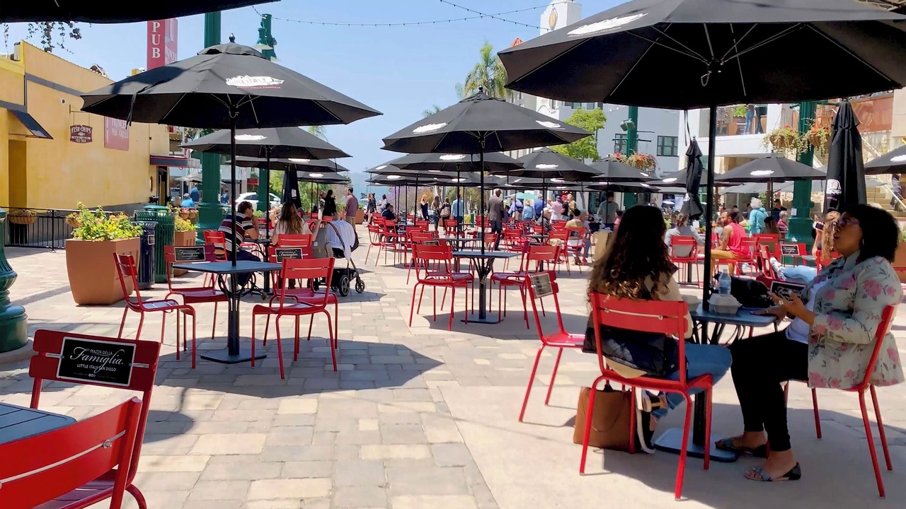 Photo of Outdoor in Cortez Hill