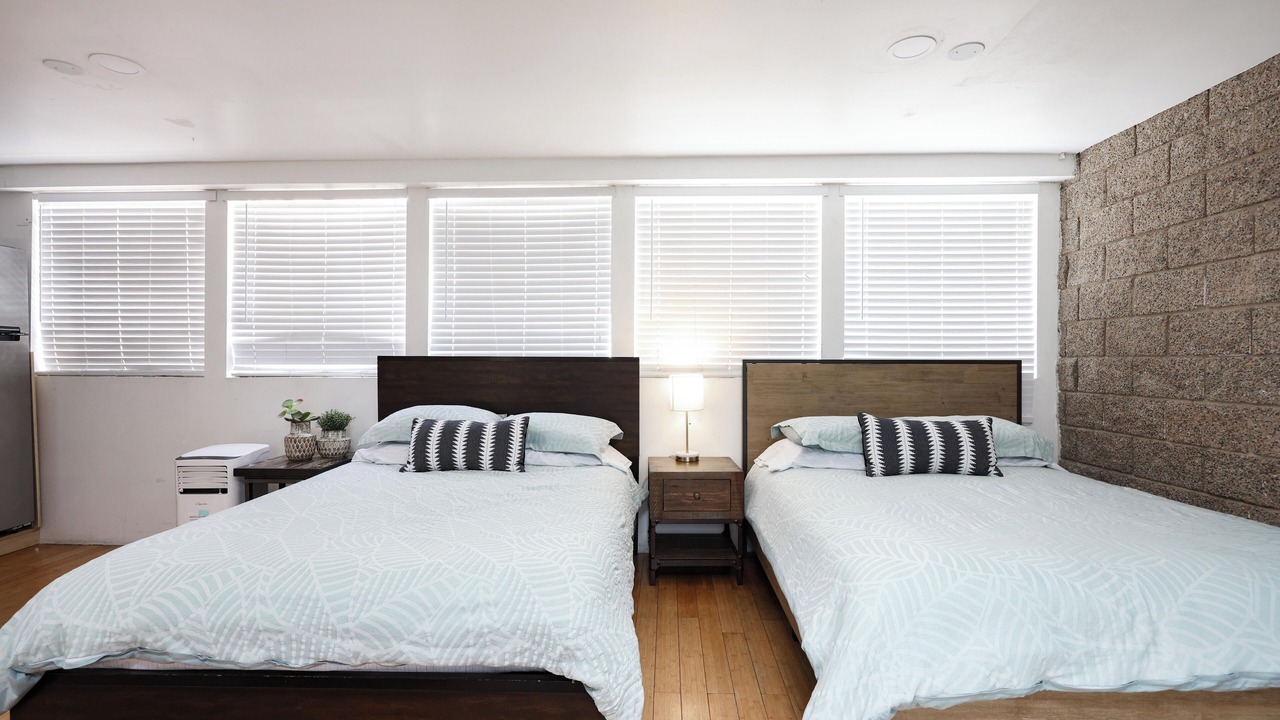 Photo of Bedroom in Cortez Hill