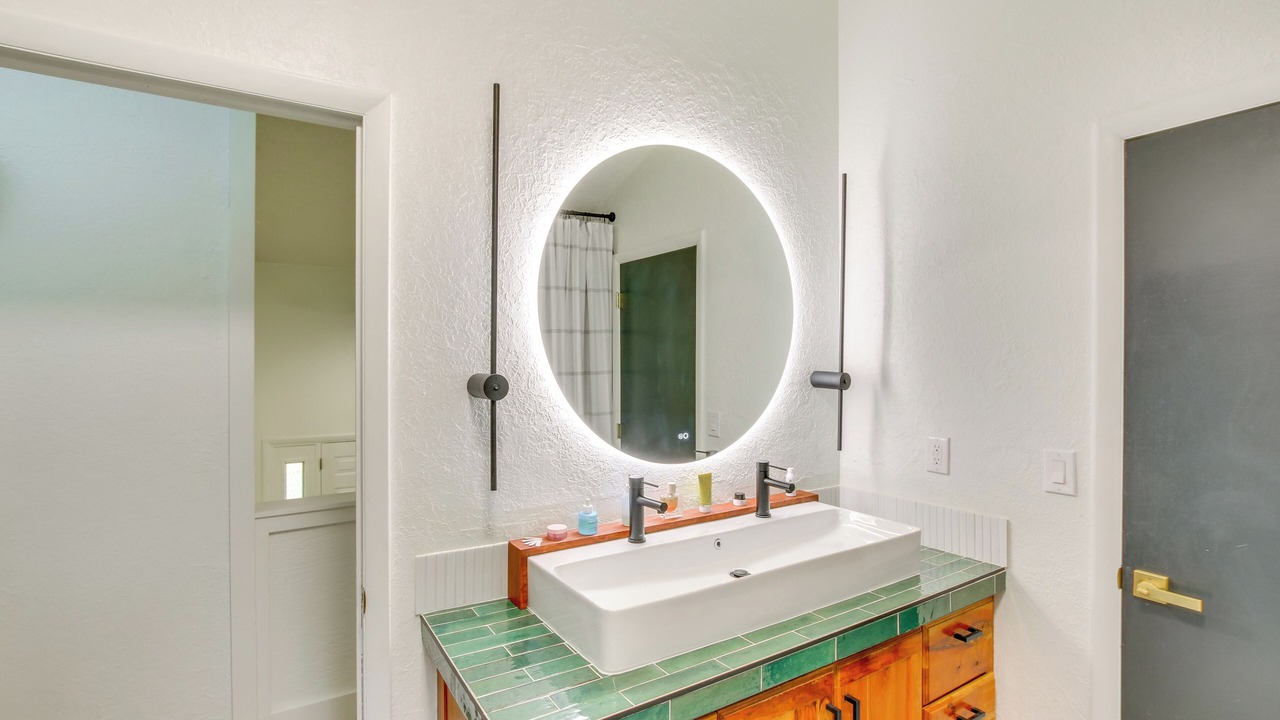 Photo of Bathroom in Smithfield