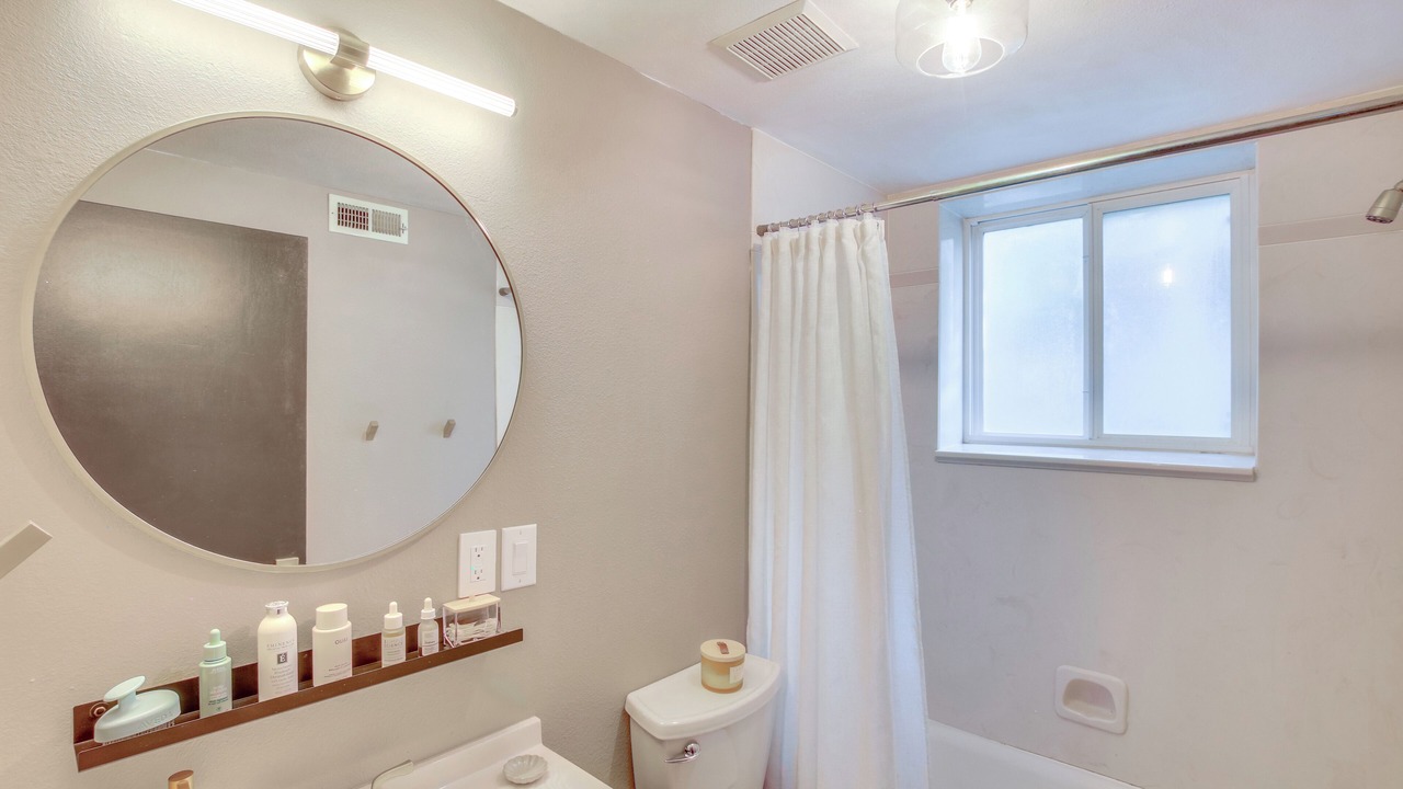 Photo of Bathroom in Smithfield
