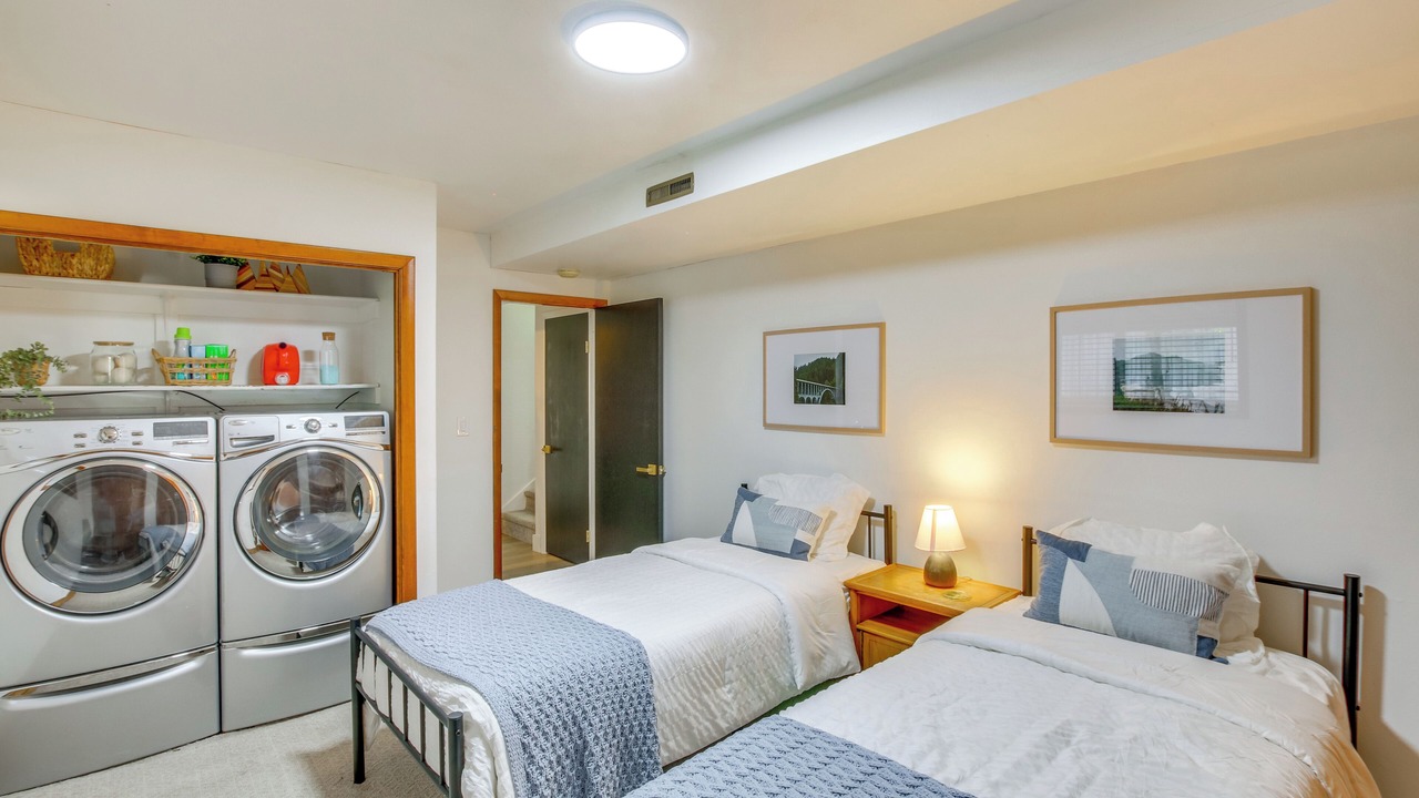 Photo of Bedroom in Smithfield