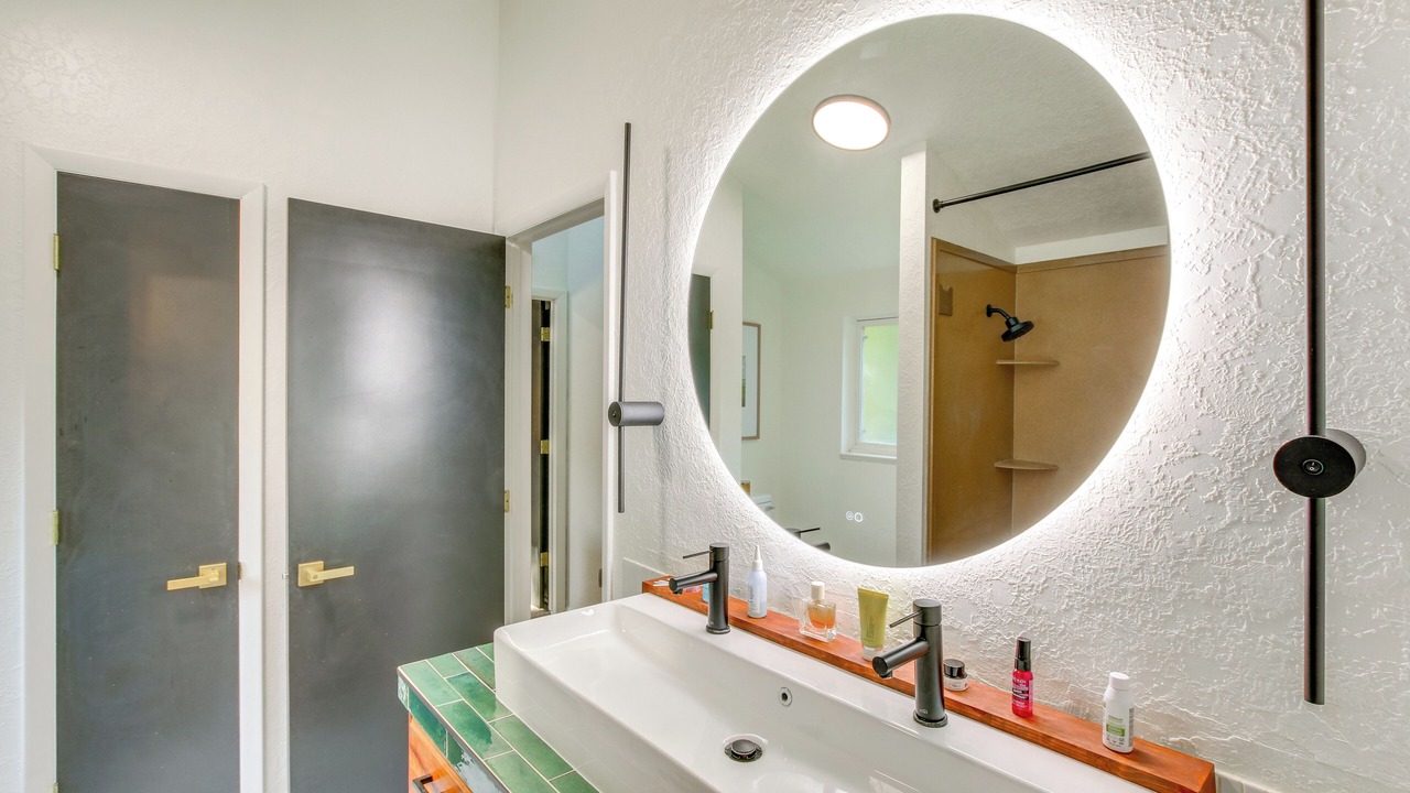 Photo of Bathroom in Smithfield