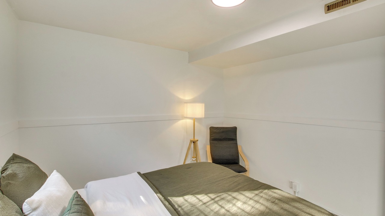 Photo of Bedroom in Smithfield