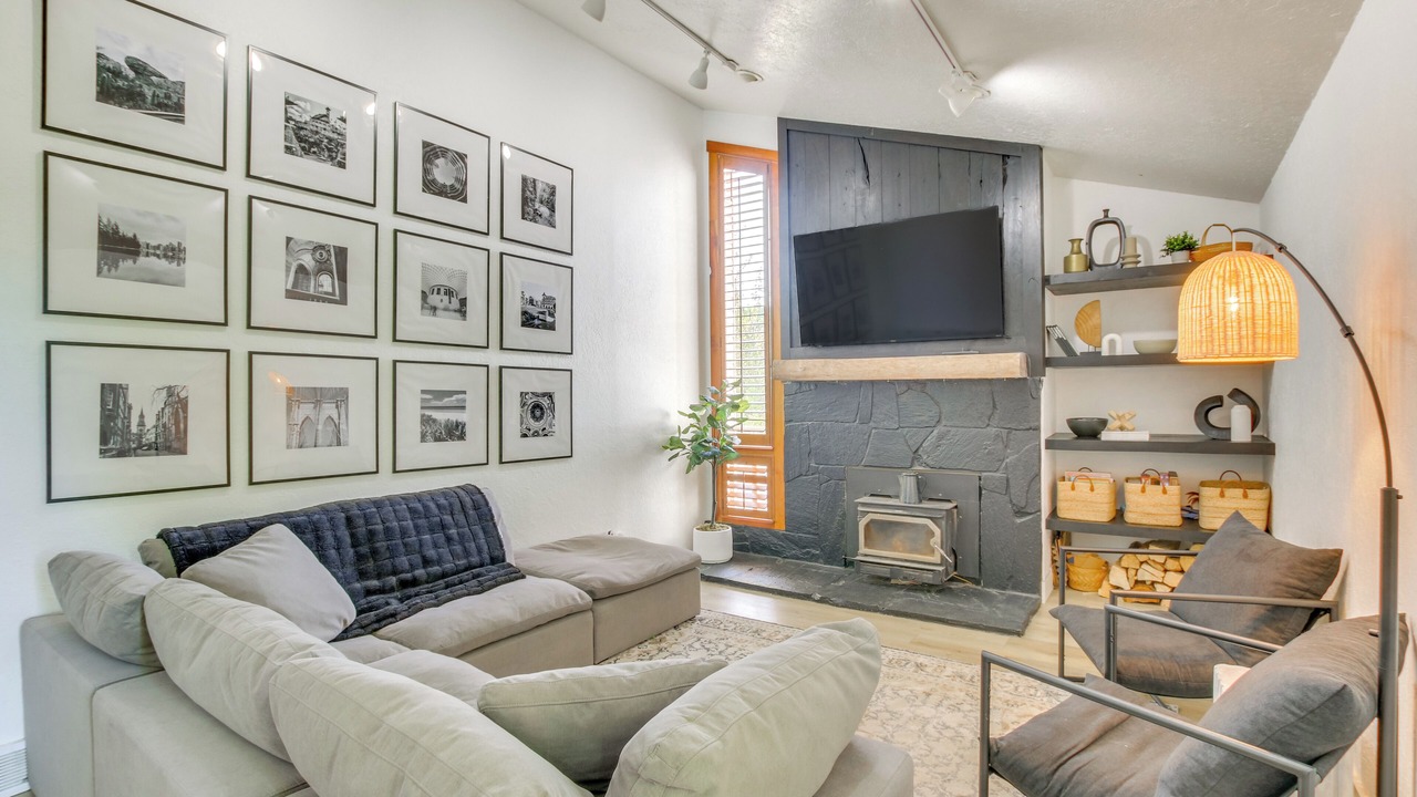 Photo of Bedroom in Smithfield