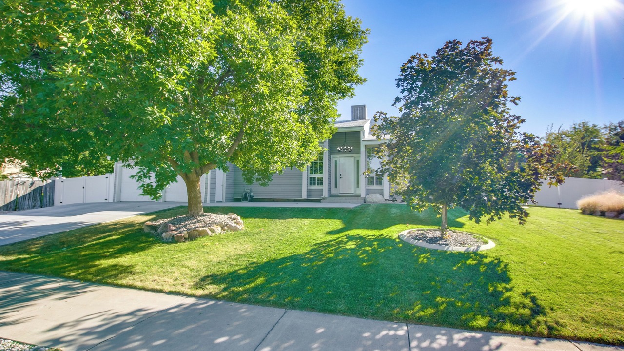 Photo of Outdoor in Smithfield