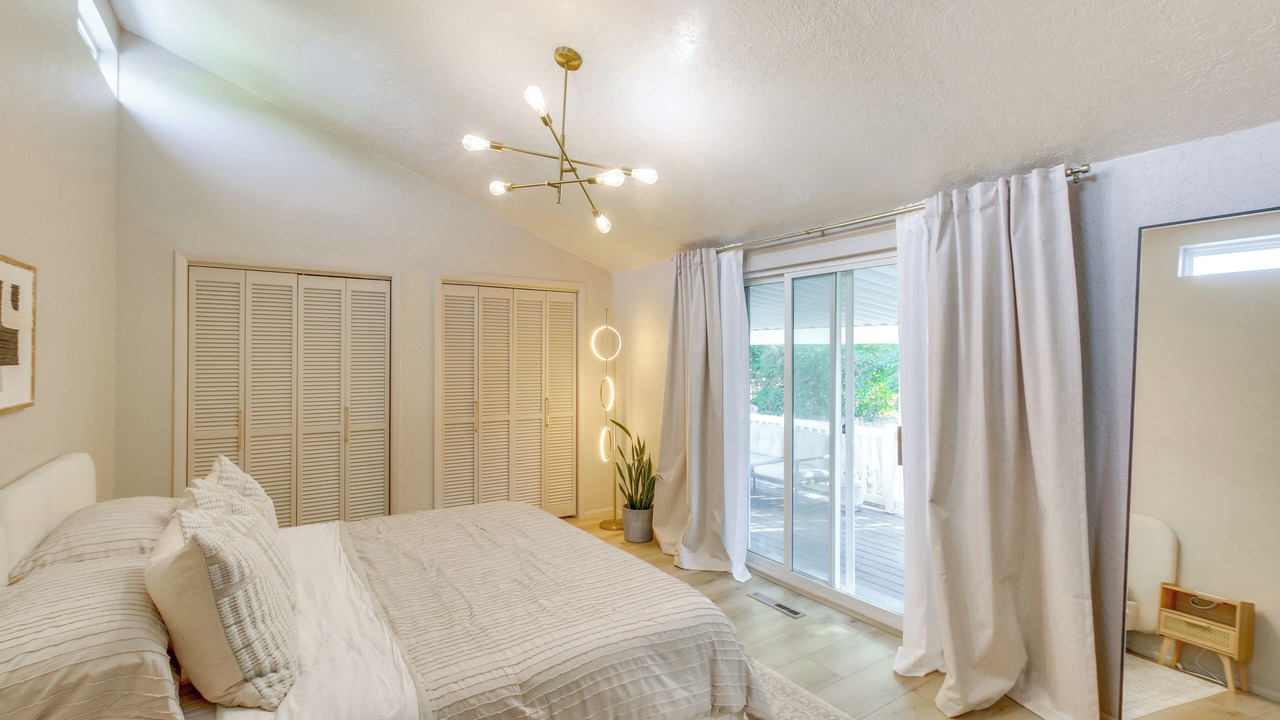 Photo of Bedroom in Smithfield