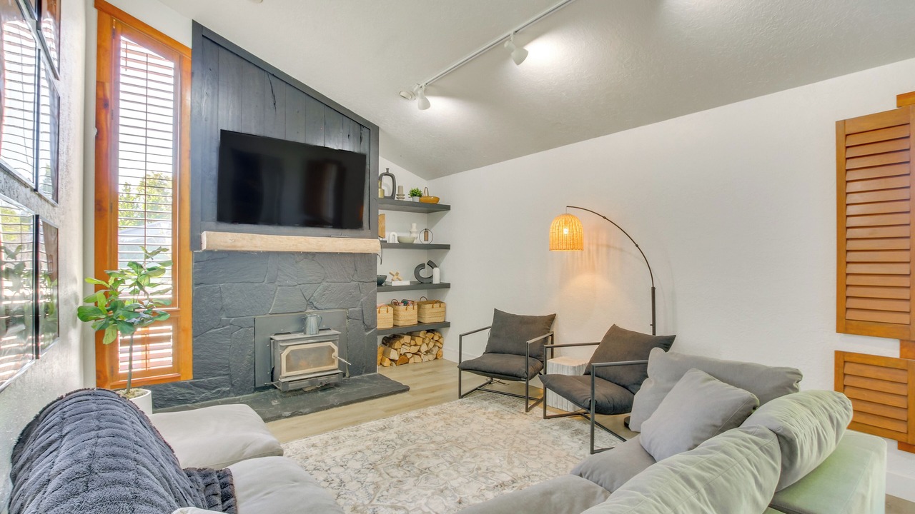 Photo of Bedroom in Smithfield
