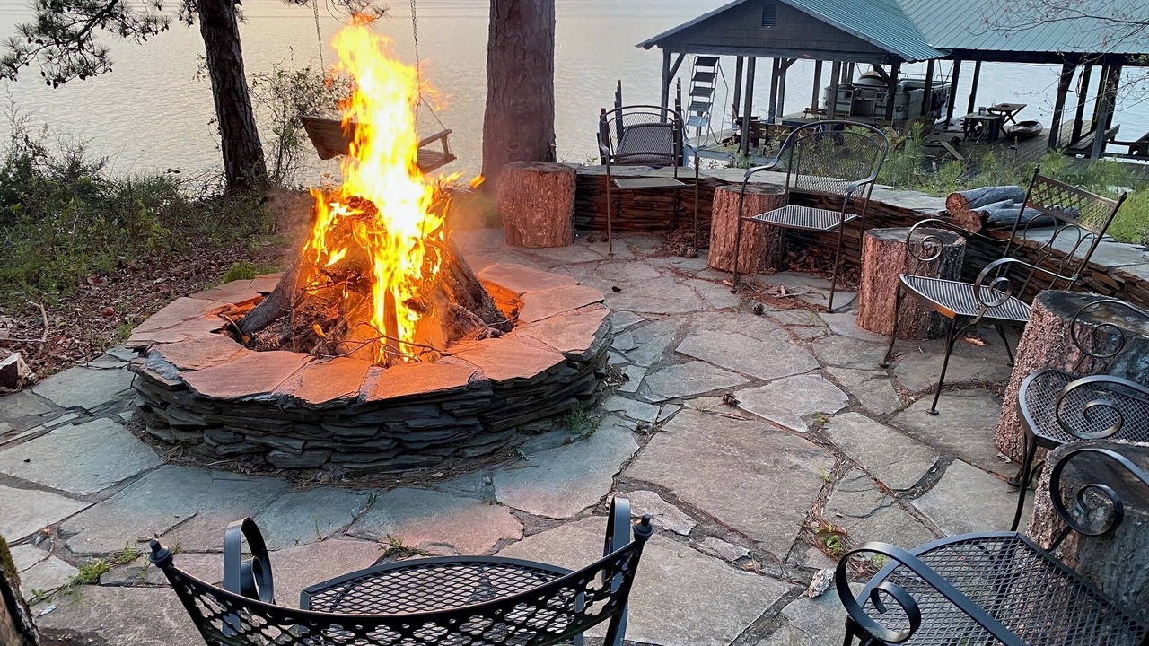 Photo of Patio Balcony in Waterloo
