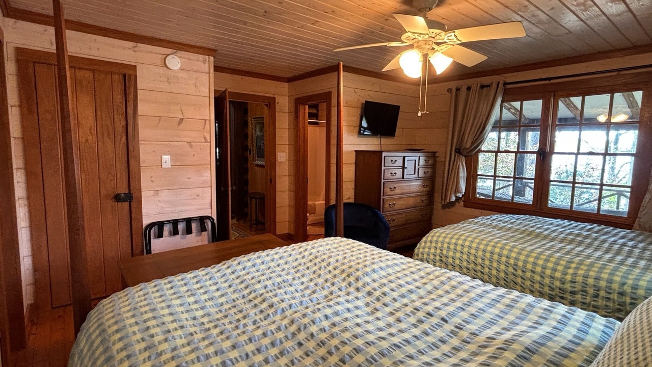 Photo of Bedroom in Waterloo