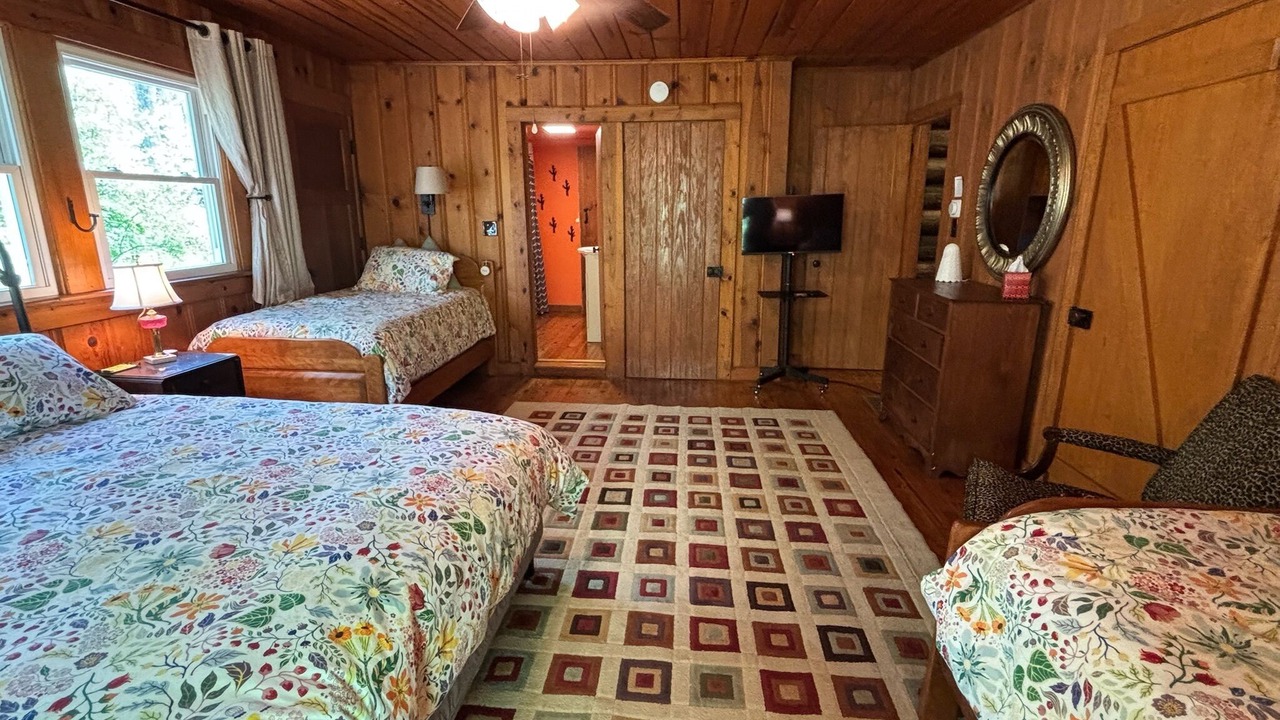 Photo of Bedroom in Waterloo