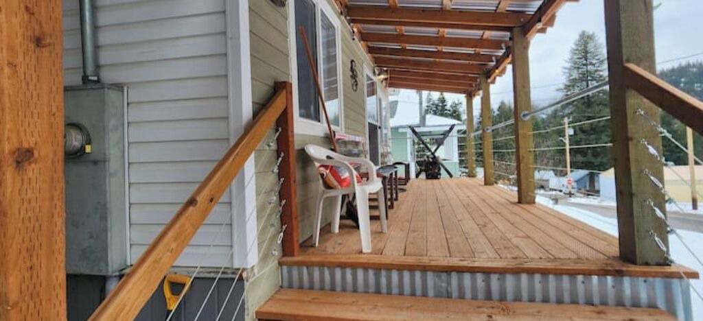 Photo of Outdoor in Mullan