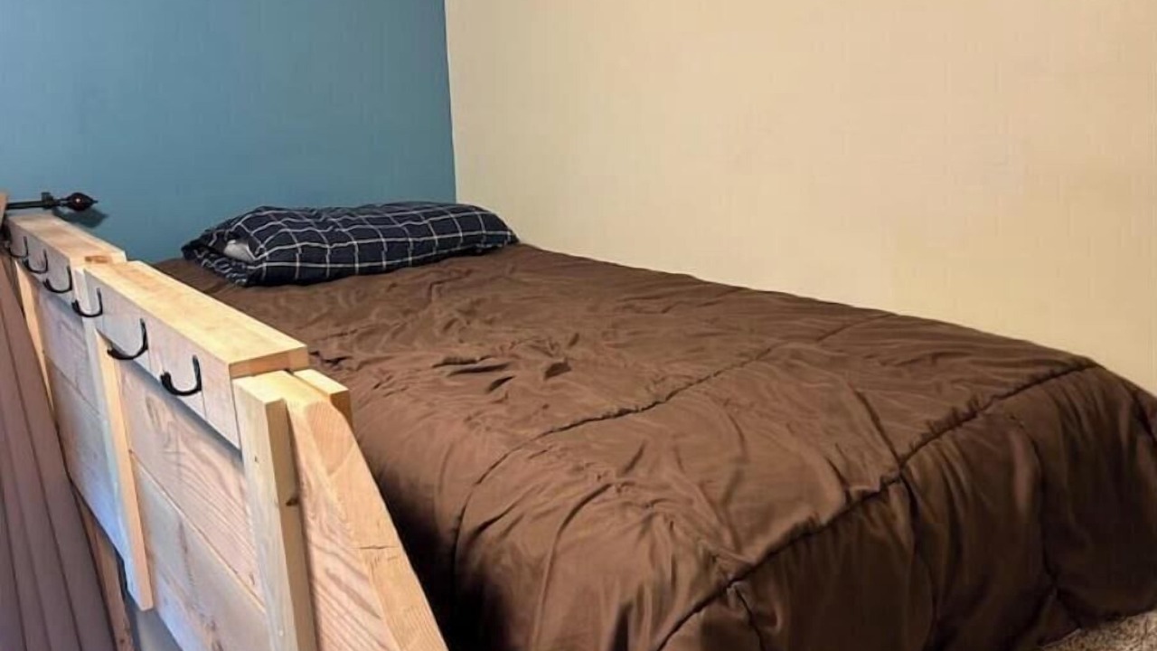Photo of Bedroom in Bonners Ferry