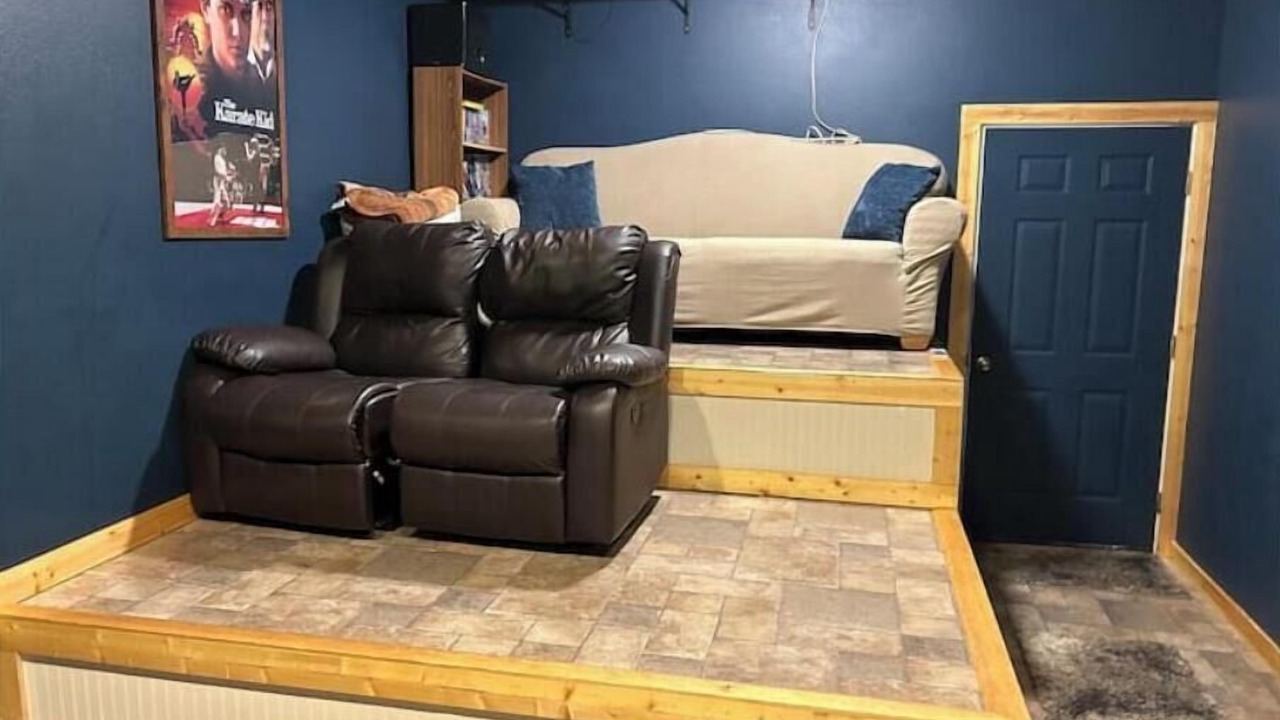 Photo of Livingroom in Bonners Ferry