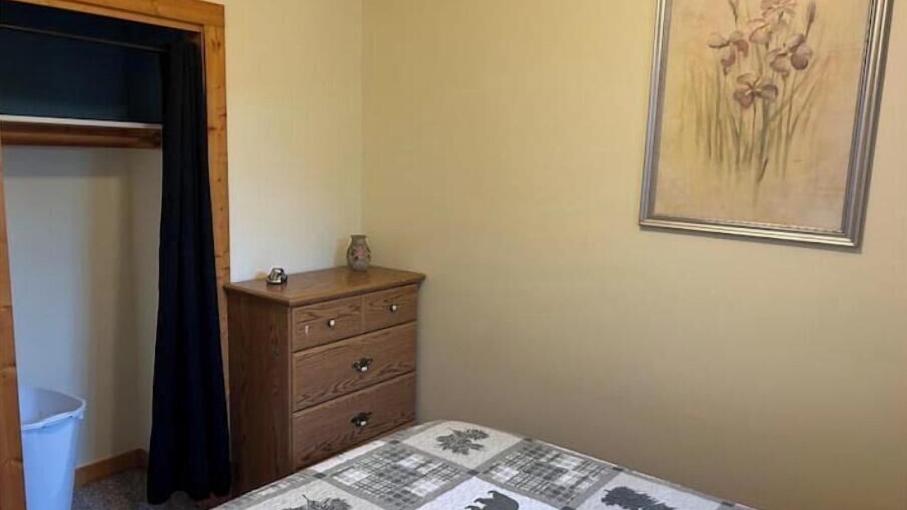 Photo of Bedroom in Bonners Ferry